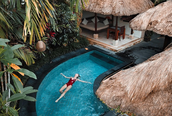 Hotels in Bali with Private Pools: Luxury, Privacy & Tropical Bliss